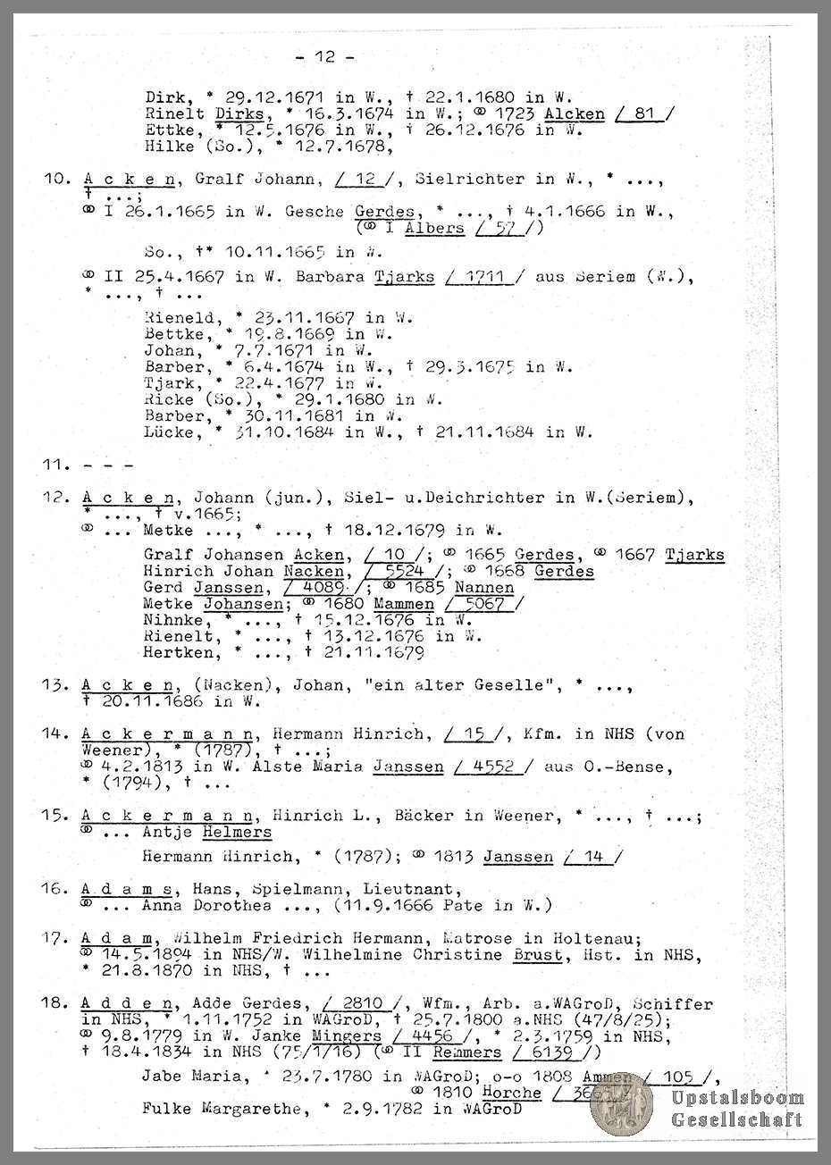 Document